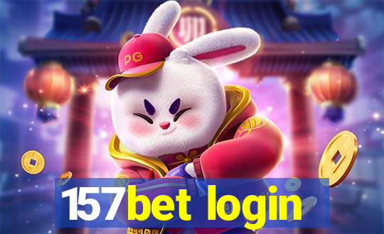 157bet login